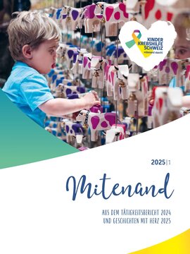 Mitenand
