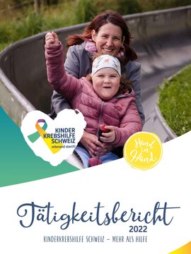 Jahresbericht