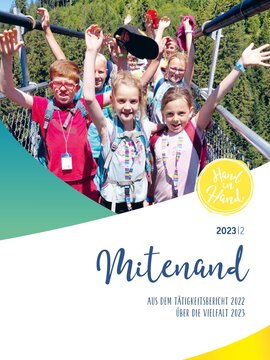 Mitenand 2-2023