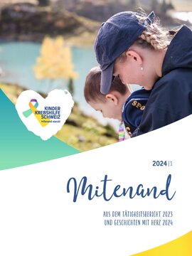 Mitenand 