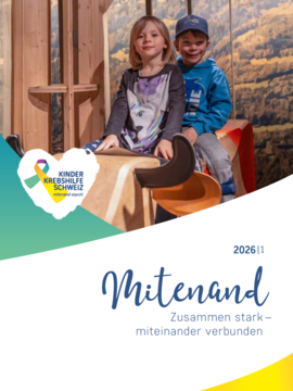 Mitenand 