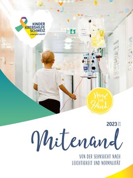 Mitenand
