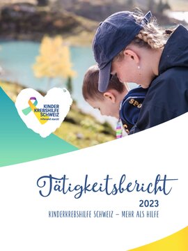 Jahresbericht 2023