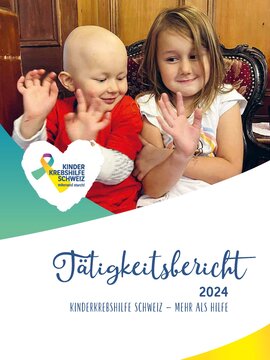 Tätigkeitsbericht