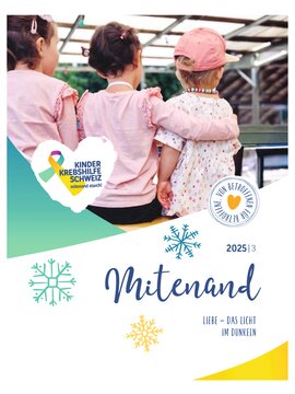 Mitenand